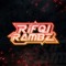 Rifqi Rambe SS { 2nd }