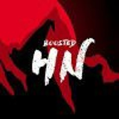 Happy Nation Boosted