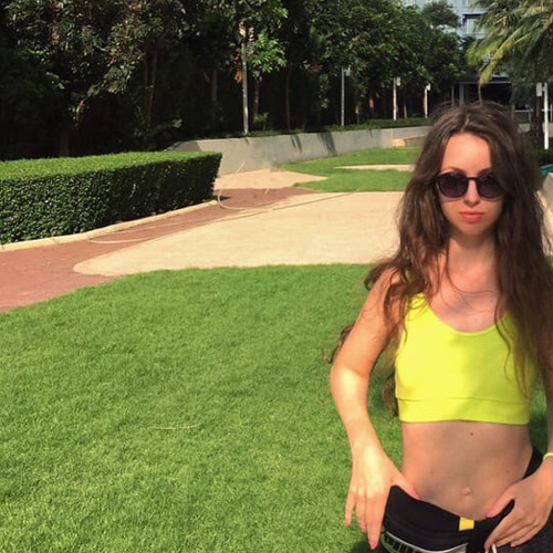 Never Alone - NekliFF, Mary S.K