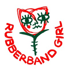 Rubberband Girl