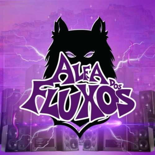 ALFA DOS FLUXOS’s avatar