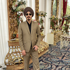 Hardeep Mander