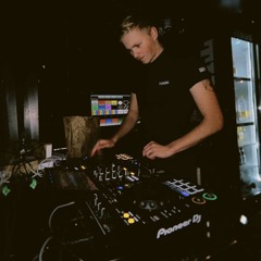 DJ K1LL3R
