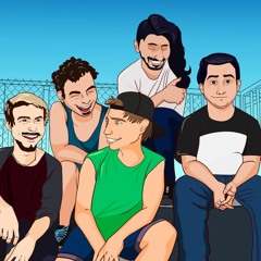 No, This Is Patrick!