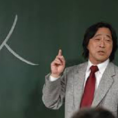 ちん八先生