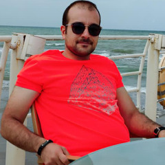Behrad Kaviani