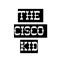 The Cisco Kid