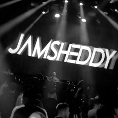 Jamsheddy