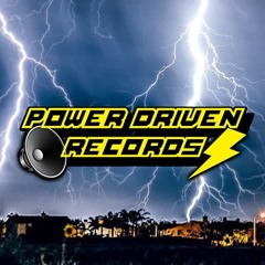 Power Driven Records