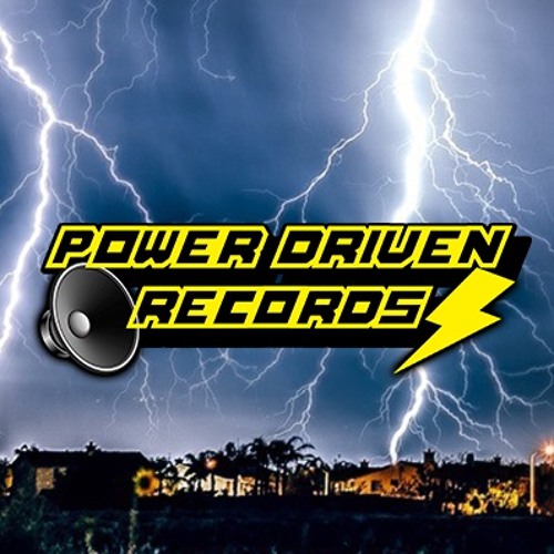 Power Driven Records’s avatar