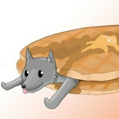 Waffulywolf