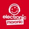 electronic moronic