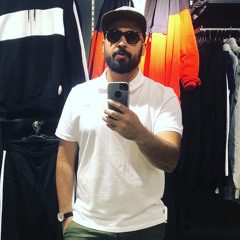 Mohammed Harfoush
