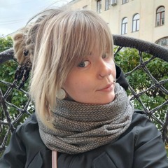 Svetlana  Kalinina