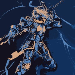 Paladin of the Knight
