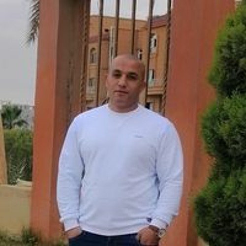 شريف ابراهيم’s avatar