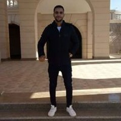 Ahmed Ab Moezz