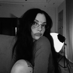 просто потому что не было тебя, (Jakone/Kiliana)