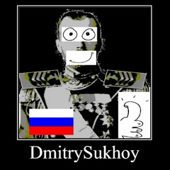 DmitrySukhoy