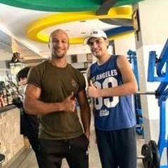 Fares Hazem