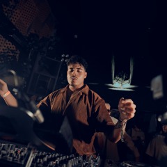 PLAYGROUND AND FRIENDS at Comuna 13 LIVE Set