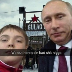 ☭Vladdy Daddy☭