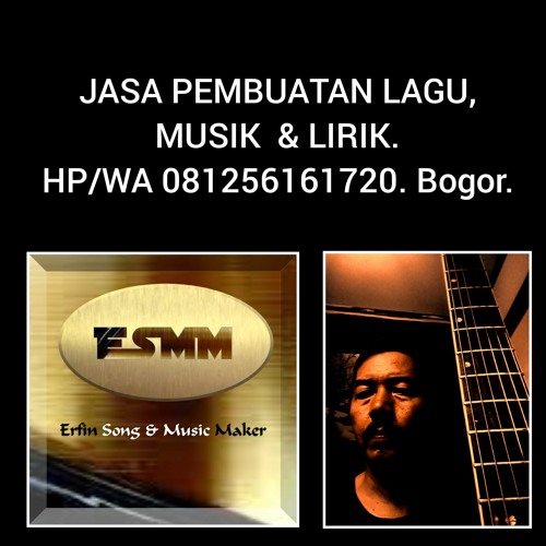Erfin Syafrizal - Bogor - Indonesia’s avatar