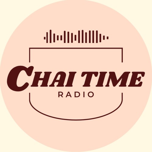 Chai Time Radio’s avatar