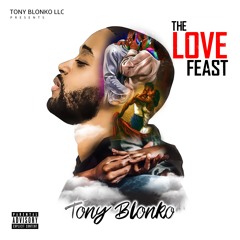 Tony Blonko