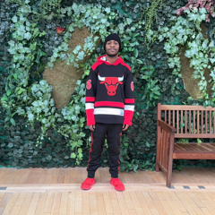 Ykano Da Man of Revival