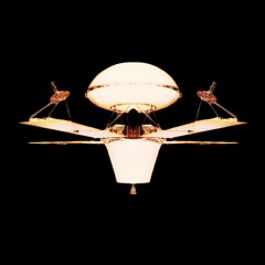 Ghost Station 6