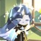 TABBY!! :3c