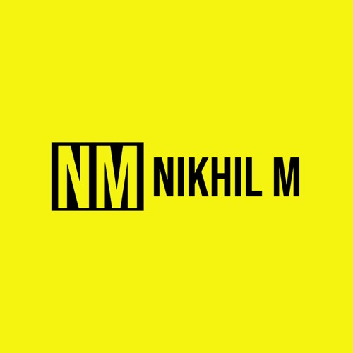 Nikhil M’s avatar