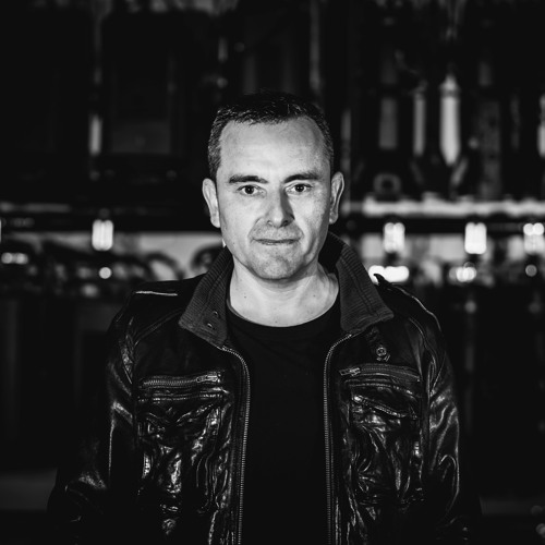 Dj Frank Coliseum — artist photo