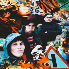 Мужской ансамбль Мужики