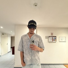 Lenny LIEGEOIS-SARRE