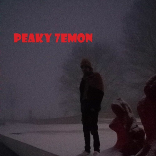 Peaky 7emon’s avatar