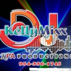 DJ Kellymixx