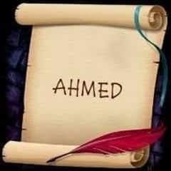 Ahmed Osama