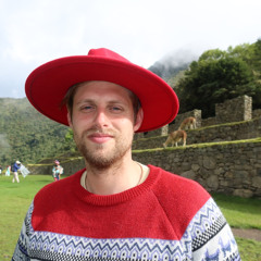 Dylan Smith