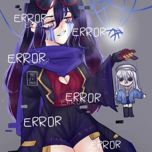 Error (Online)’s avatar