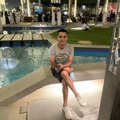 Ahmed Ali