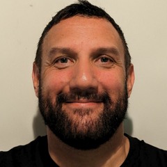 Shannon Tupara