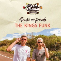 mc Erick funk