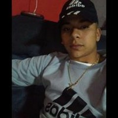 Brandon Hernández