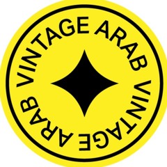 Vintage Arab