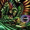Growing Quehtzal Vibrations