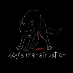 dog's menstruation
