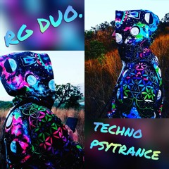 RG DUO Techno/Psytrance🕉