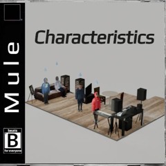 QUARTETS REVENGE -CHARACTERISTICS